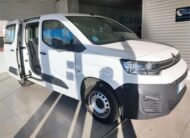 CITROEN Berlingo Talla M BlueHDi 100 SS FEEL 5p.