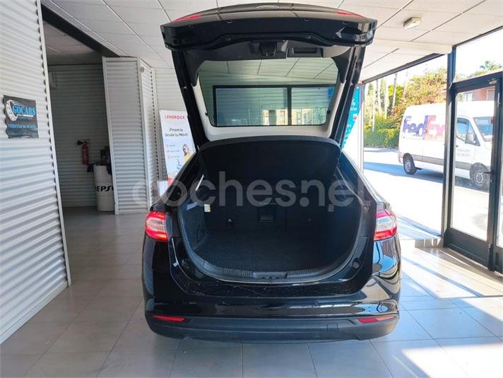 FORD Mondeo 2.0 TDCi 88kW 120CV Trend 5p.