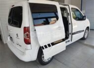PEUGEOT Rifter Active Pack Standard BlueHDi 73kW 5p.