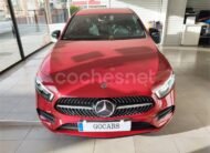 MERCEDES-BENZ Clase A 180 d 5p.