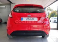FORD Fiesta 1.5 TDCi 55kW 75CV Trend 5p