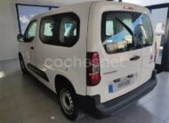 CITROEN Berlingo Talla M BlueHDi 100 SS FEEL 5p.
