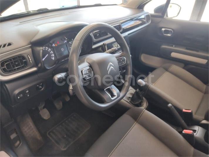 CITROEN C3 BlueHDi 55KW 75CV SS FEEL 5p.