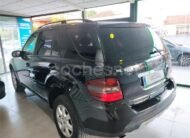 MERCEDES-BENZ Clase M ML 320 CDI 5p.