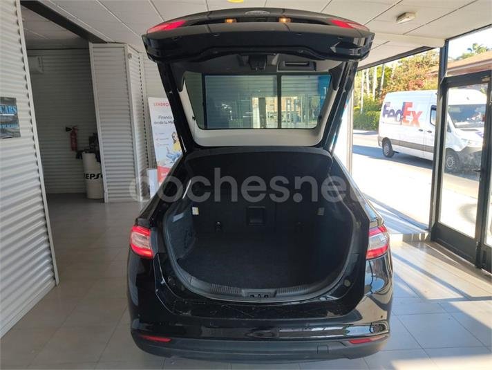 FORD Mondeo 2.0 TDCi 88kW 120CV Trend 5p.