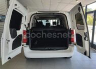 PEUGEOT Rifter Active Pack Standard BlueHDi 73kW 5p.
