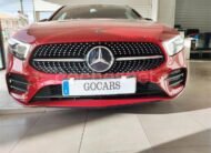 MERCEDES-BENZ Clase A 180 d 5p.