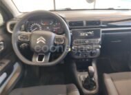 CITROEN C3 BlueHDi 55KW 75CV SS FEEL 5p.