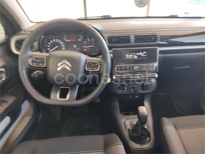 CITROEN C3 BlueHDi 55KW 75CV SS FEEL 5p.