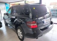 MERCEDES-BENZ Clase M ML 320 CDI 5p.