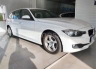 BMW Serie 3 316d Touring 5p.