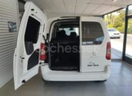 PEUGEOT Rifter Active Pack Standard BlueHDi 73kW 5p.
