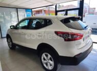 NISSAN QASHQAI dCi 150CV 110kW 4x4i NCONNECTA 5p.