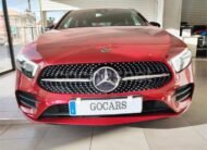 MERCEDES-BENZ Clase A 180 d 5p.