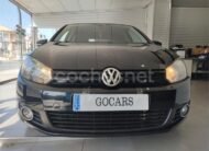VOLKSWAGEN Golf 1.6 TDI 105cv BlueMotion 5p.