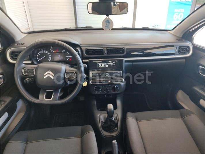 CITROEN C3 BlueHDi 55KW 75CV SS FEEL 5p.