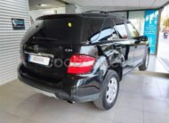 MERCEDES-BENZ Clase M ML 320 CDI 5p.