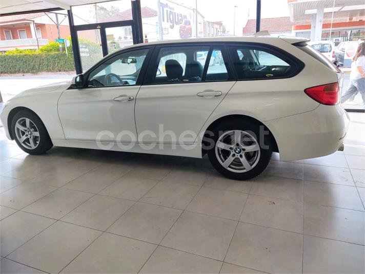 BMW Serie 3 316d Touring 5p.