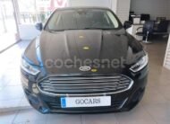 FORD Mondeo 2.0 TDCi 88kW 120CV Trend 5p.