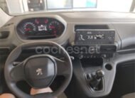 PEUGEOT Rifter Active Pack Standard BlueHDi 73kW 5p.