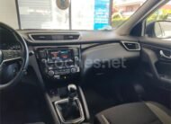 NISSAN QASHQAI dCi 150CV 110kW 4x4i NCONNECTA 5p.