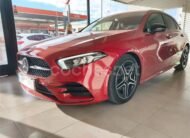 MERCEDES-BENZ Clase A 180 d 5p.
