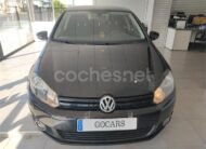 VOLKSWAGEN Golf 1.6 TDI 105cv BlueMotion 5p.