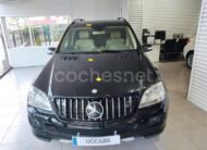MERCEDES-BENZ Clase M ML 320 CDI 5p.