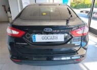 FORD Mondeo 2.0 TDCi 88kW 120CV Trend 5p.