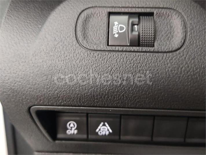 PEUGEOT Rifter Active Pack Standard BlueHDi 73kW 5p.
