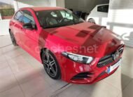 MERCEDES-BENZ Clase A 180 d 5p.