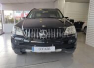 MERCEDES-BENZ Clase M ML 320 CDI 5p.