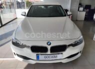 BMW Serie 3 316d Touring 5p.