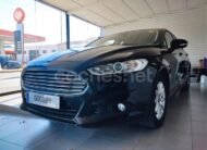 FORD Mondeo 2.0 TDCi 88kW 120CV Trend 5p.