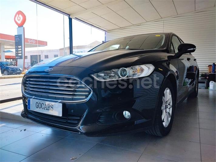 FORD Mondeo 2.0 TDCi 88kW 120CV Trend 5p.