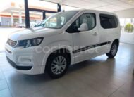 PEUGEOT Rifter Active Pack Standard BlueHDi 73kW 5p.