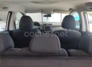 NISSAN QASHQAI dCi 150CV 110kW 4x4i NCONNECTA 5p.