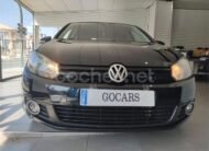 VOLKSWAGEN Golf 1.6 TDI 105cv BlueMotion 5p.