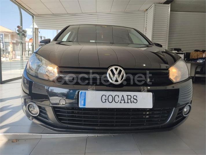 VOLKSWAGEN Golf 1.6 TDI 105cv BlueMotion 5p.