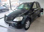 MERCEDES-BENZ Clase M ML 320 CDI 5p.