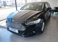 FORD Mondeo 2.0 TDCi 88kW 120CV Trend 5p.
