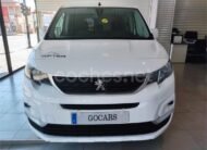PEUGEOT Rifter Active Pack Standard BlueHDi 73kW 5p.