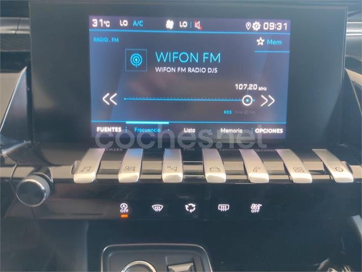 PEUGEOT 508 Active Pack BlueHDi 130 SS EAT8 5p.