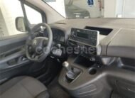 CITROEN Berlingo Talla M BlueHDi 100 SS FEEL 5p.