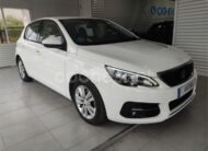 PEUGEOT 308 Active Pack BlueHDi 130 SS MAN 5p.