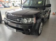 LAND-ROVER Range Rover Sport 3.0 TDV6 245 CV SE 5p.
