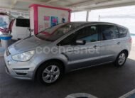 FORD S-MAX 2.2 TDCi 200cv Titanium X Auto 5p.