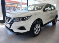 NISSAN QASHQAI dCi 150CV 110kW 4x4i NCONNECTA 5p.