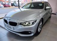 BMW Serie 4 418d Gran Coupe 5p.