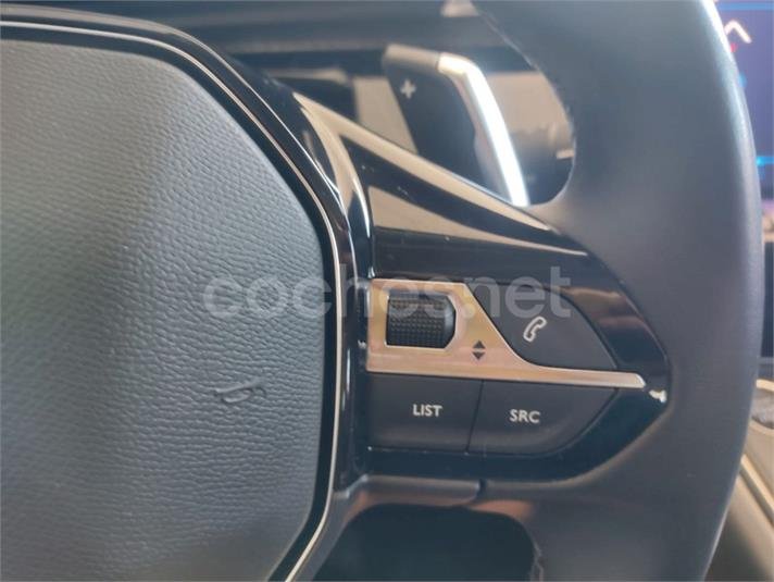 PEUGEOT 508 Active Pack BlueHDi 130 SS EAT8 5p.